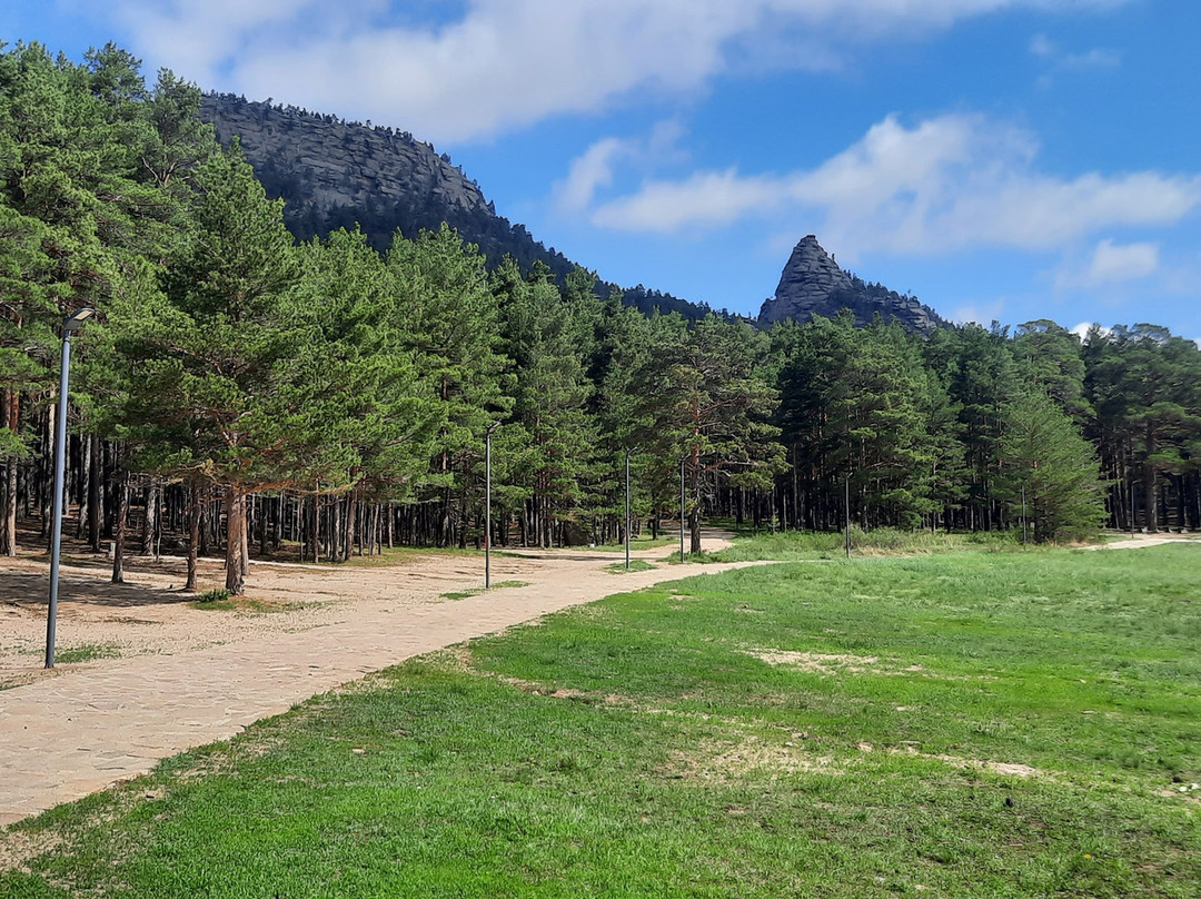 Victoria Cinema-摩德纳必去景点