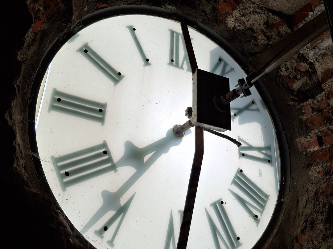 Kaunas Town Hall-考那斯必去景点