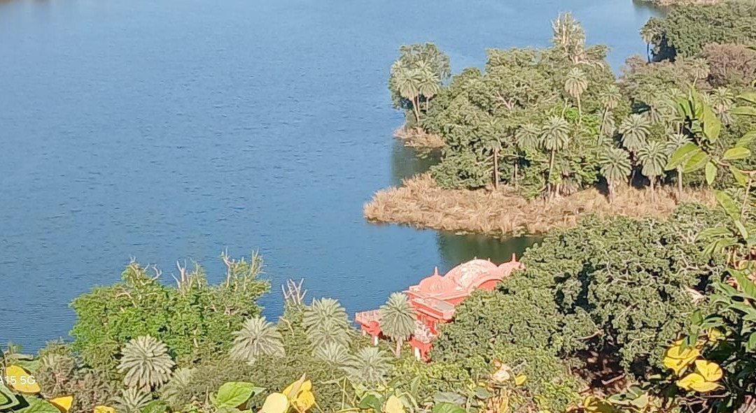 Atul Godha (Tour Guide of India)-乌代布尔必去景点