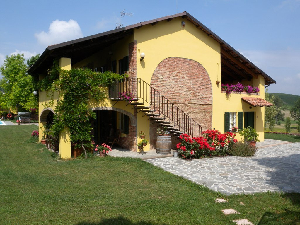 Relais Cascina San Martino