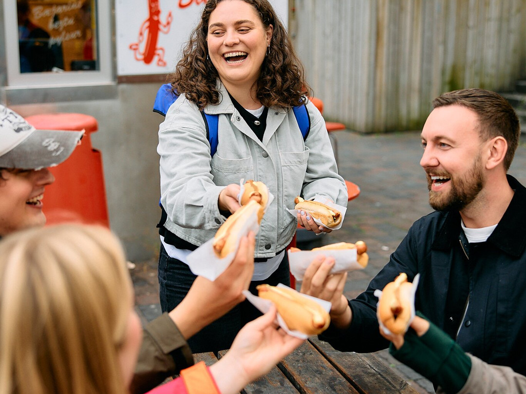Wake Up Reykjavik-雷克雅未克必去景点