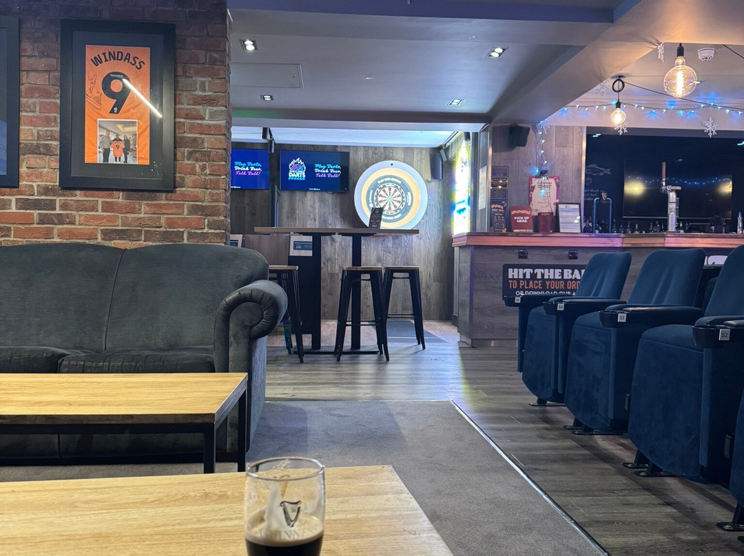 Village Hotel Hull主图