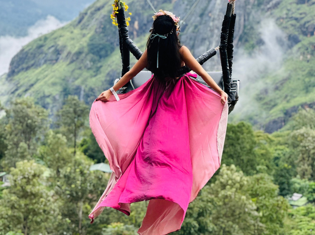 Compass Lanka Tours-Yakkala必去景点