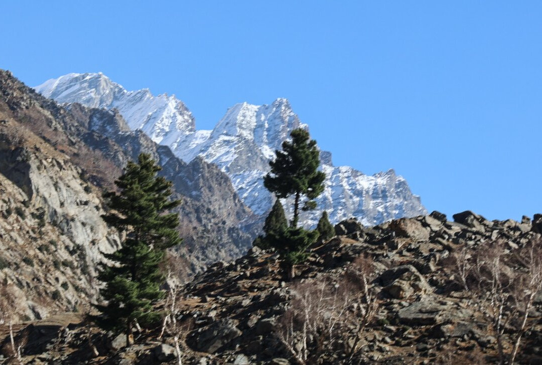 Hiddenture-卡拉奇必去景点