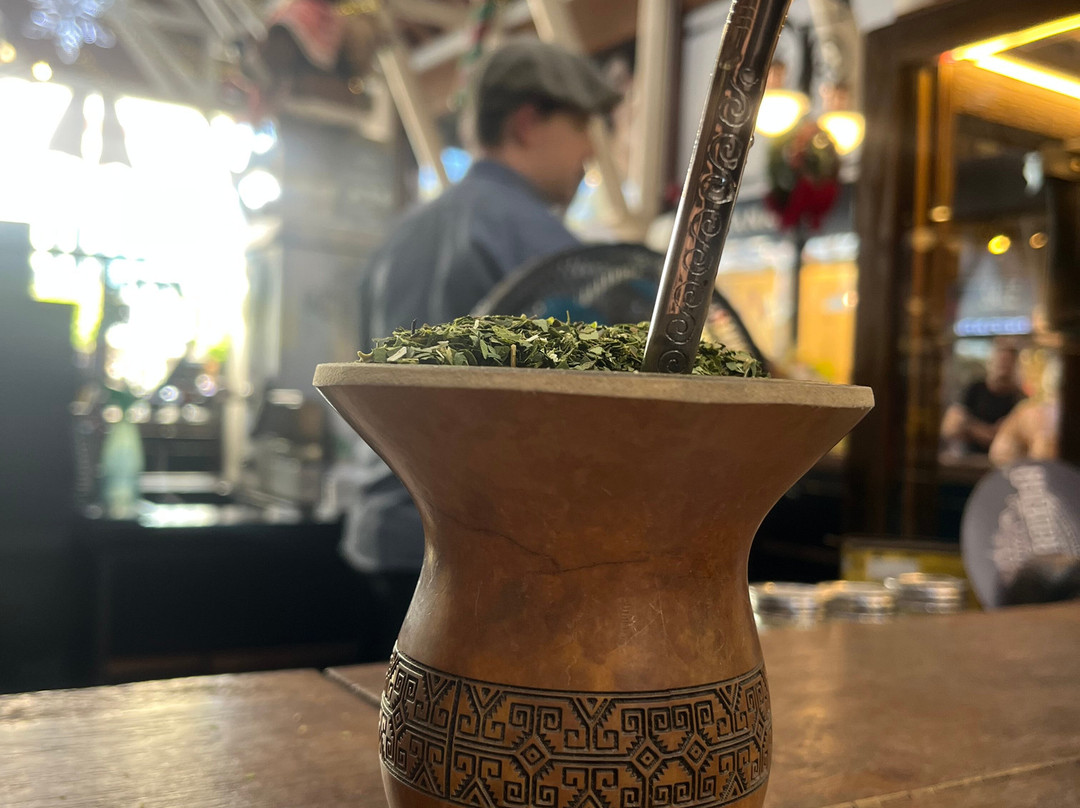 Materia Capitao Rodrigo-格拉玛多必去景点