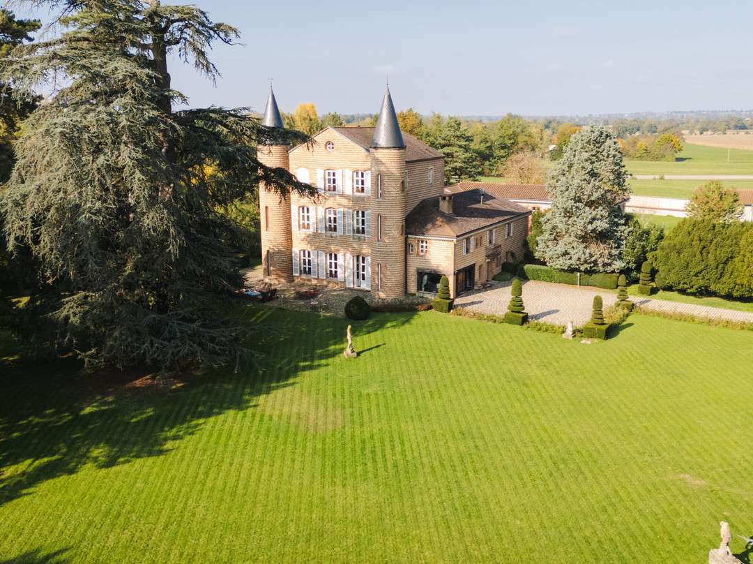 Chateau de Bissieux主图