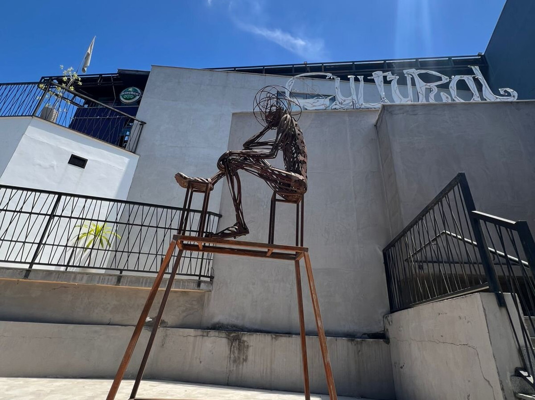 Cultural Bar-Juiz de Fora必去景点