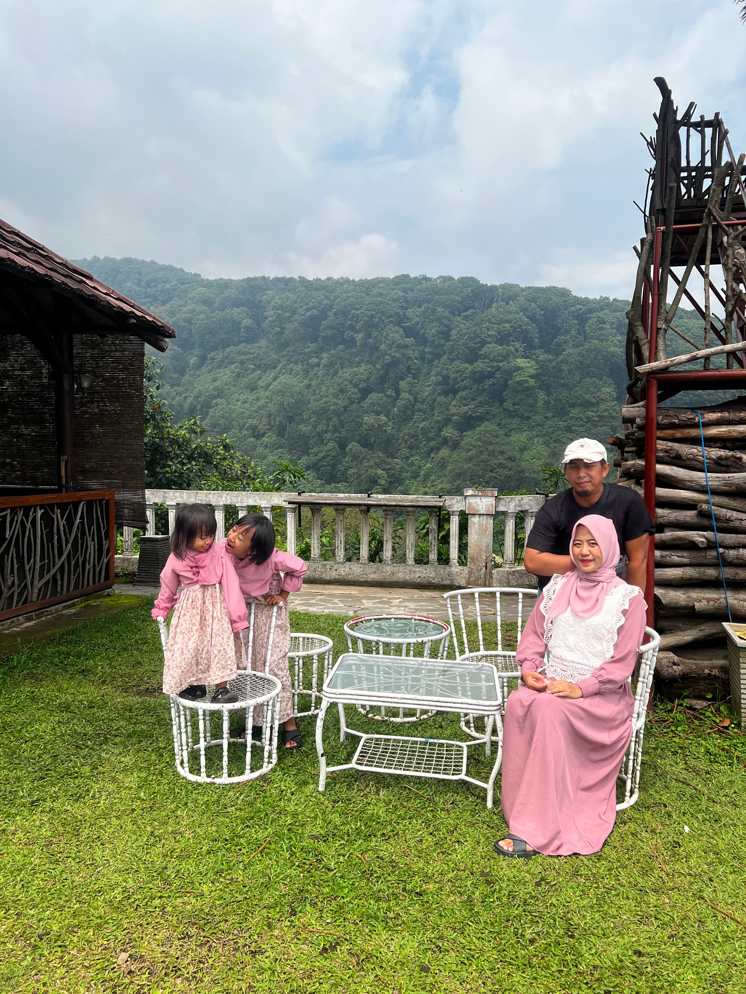 茵那树饭店-官方