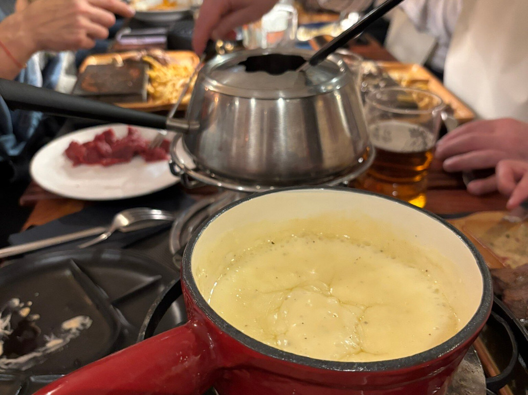 Monsieur Madame主图