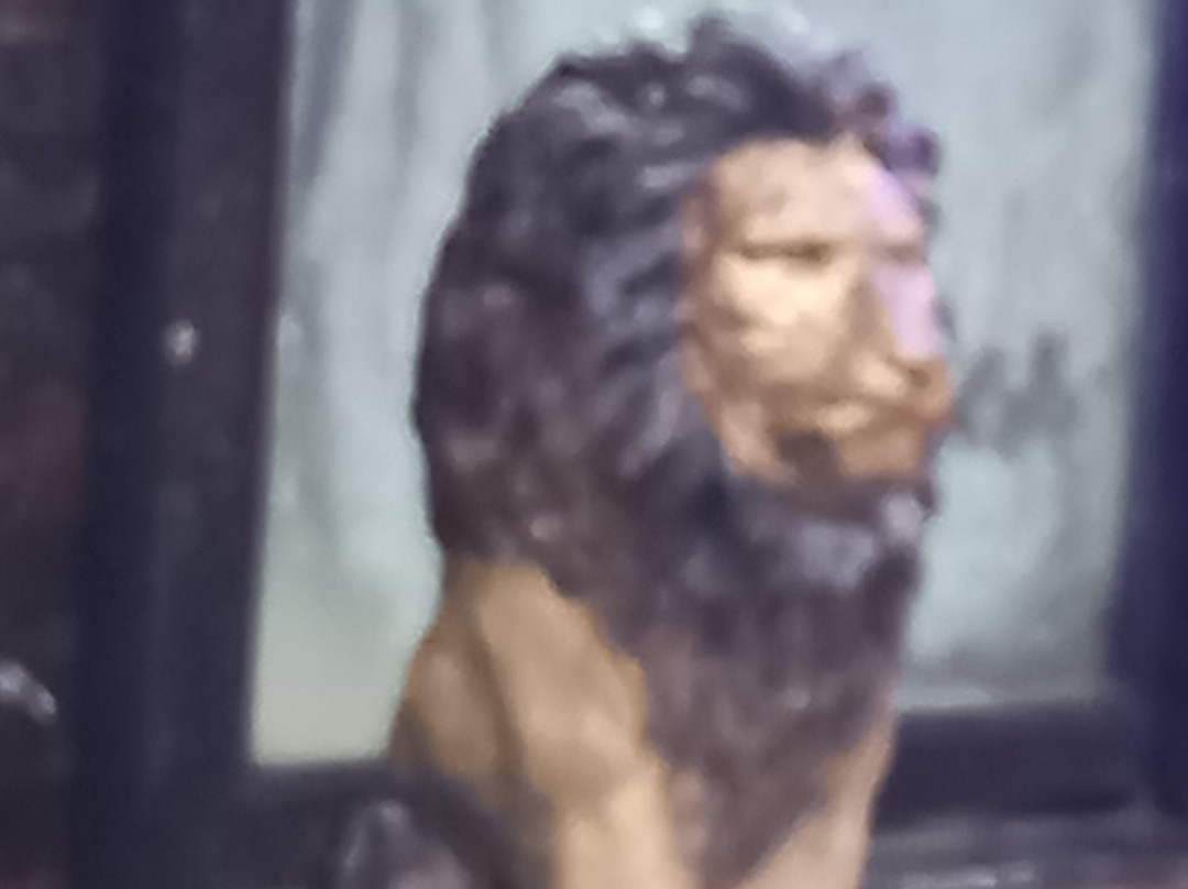 Argos Chesham In Sainsbury's-Chesham必去景点