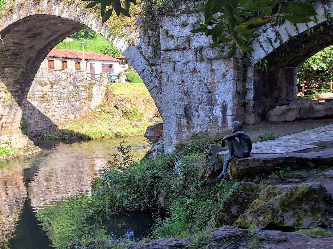 Gran Hotel Balneario De Lierganes