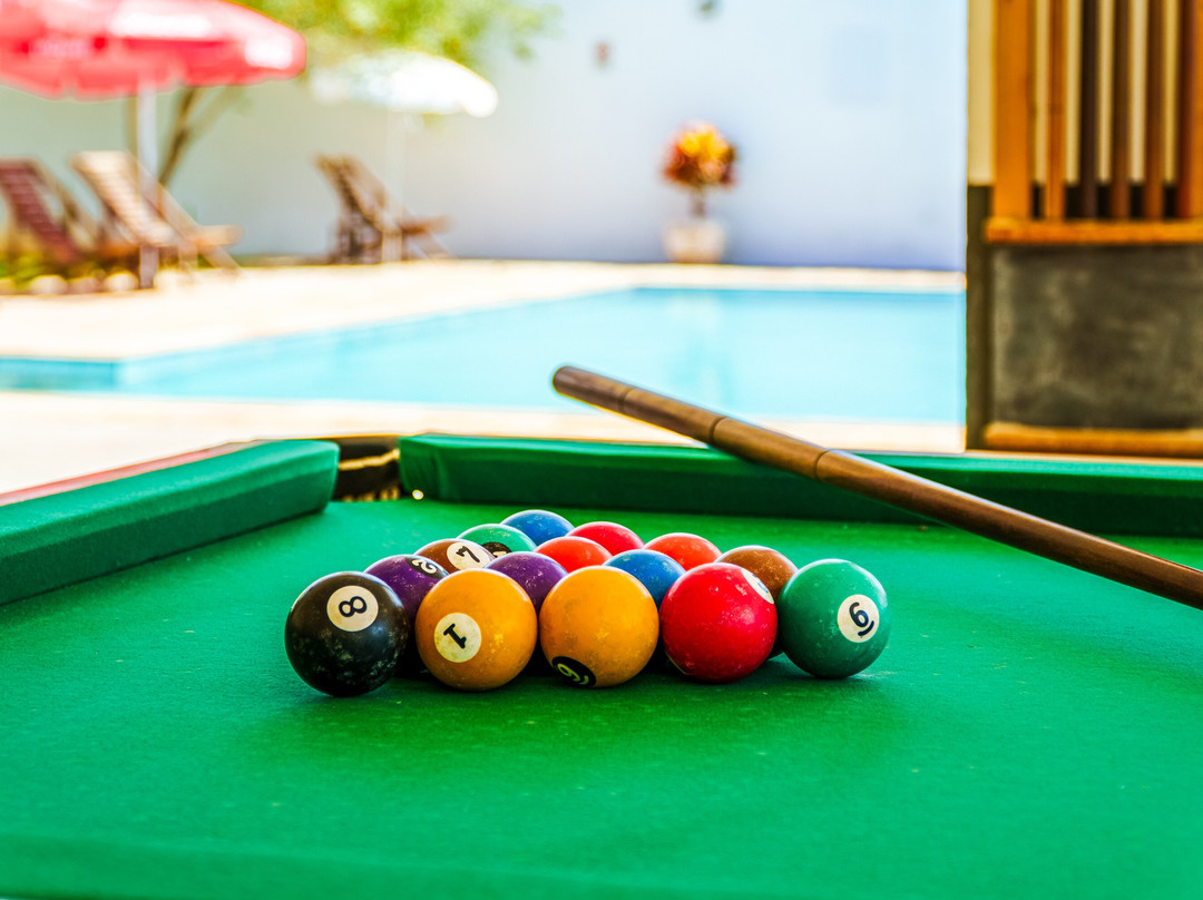 Hotel Guarda Mor主图