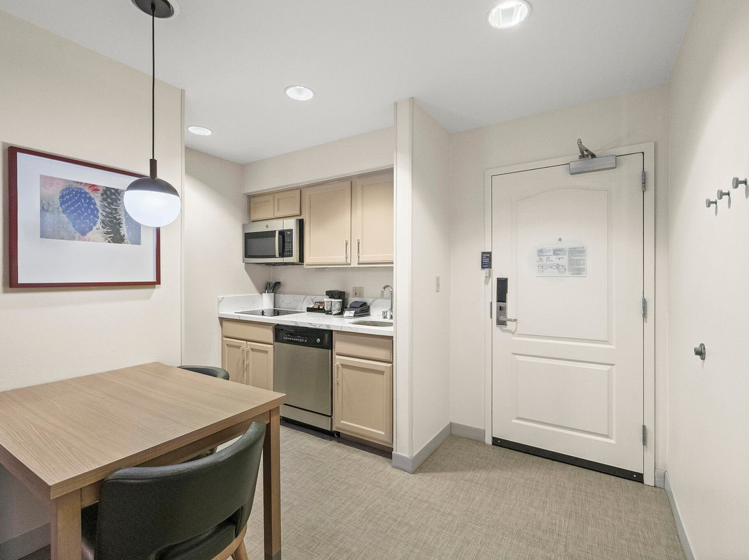 Homewood Suites by Hilton Lancaster主图