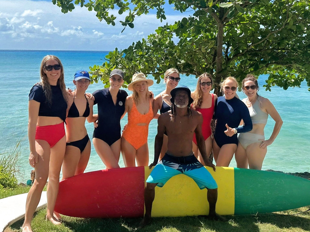 Freights bay surf school-Enterprise必去景点