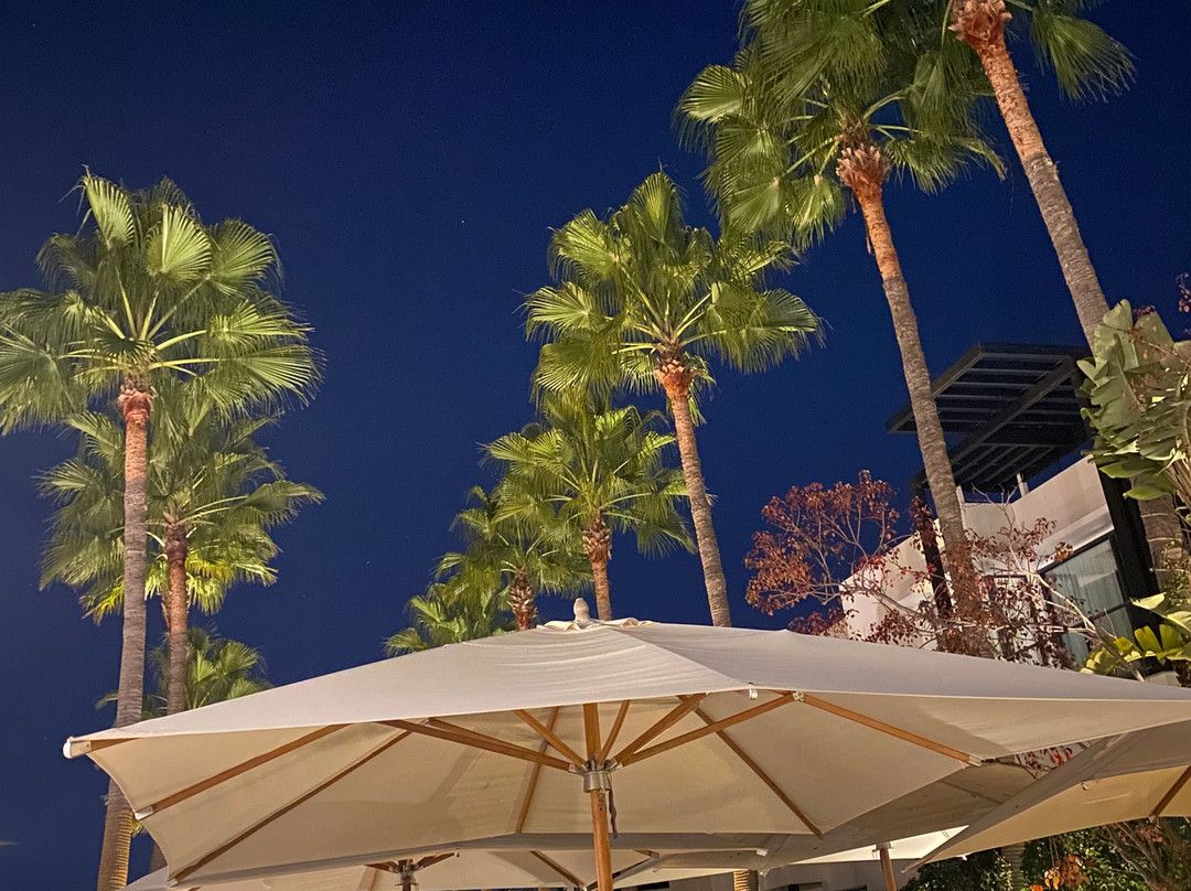 迪亚法精品酒店及spa中心主图