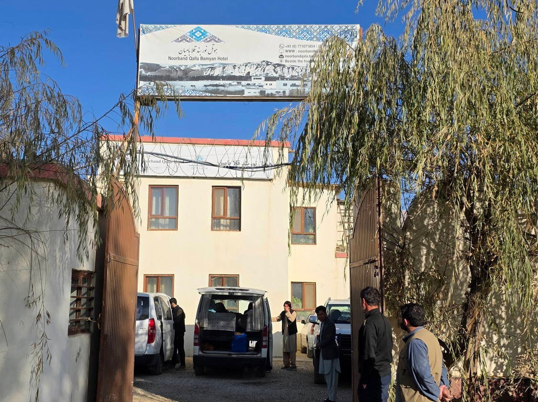 Noorband Qalla Hotel