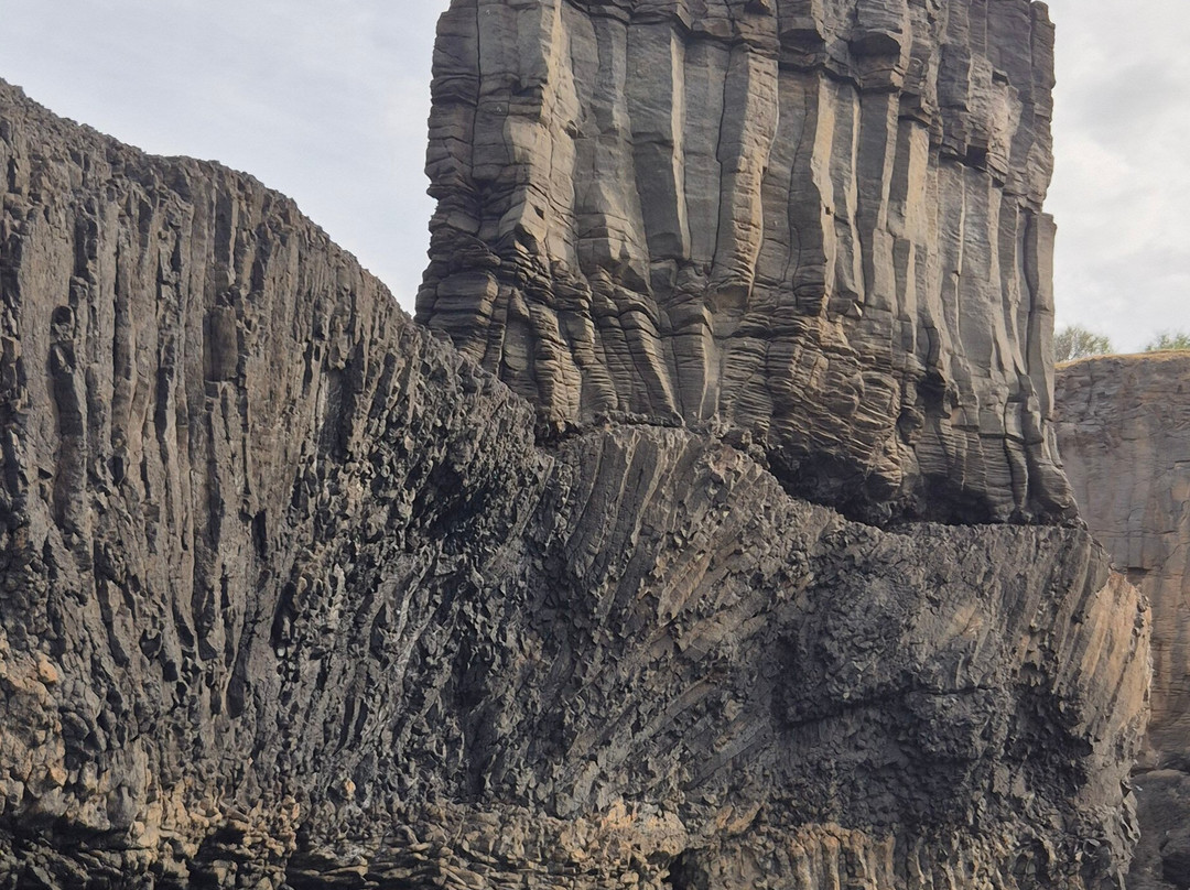 Porto de Ribeira da Barca-Ribeira da Barca必去景点