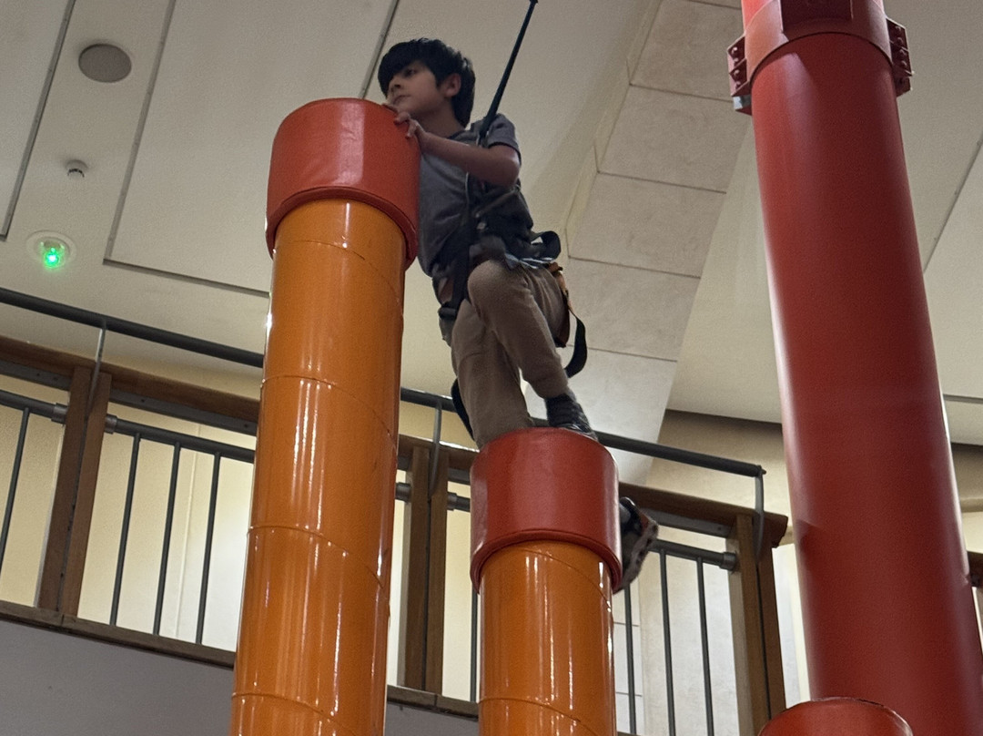 Gravity Active Bluewater-达特福德必去景点