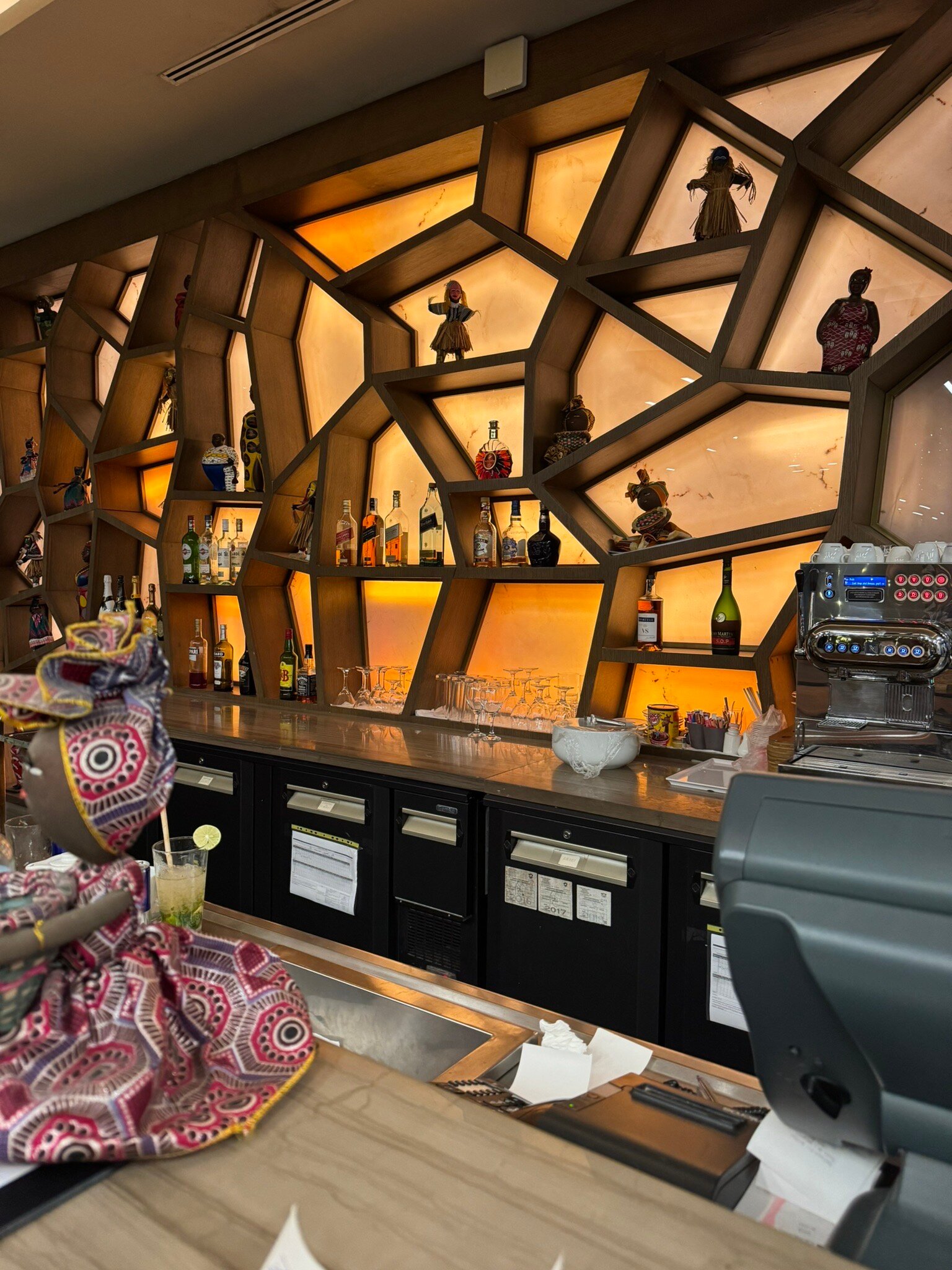 Radisson Blu Hotel, Abidjan Airport-官方