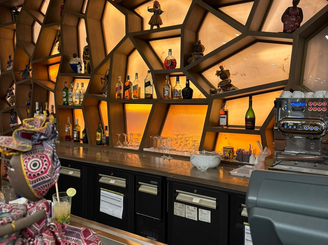 Radisson Blu Hotel, Abidjan Airport主图