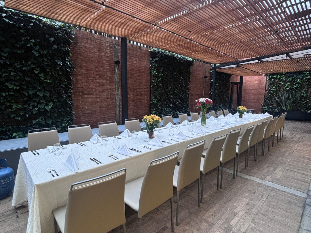 Nh Collection Bogotá Terra 100 Royal主图