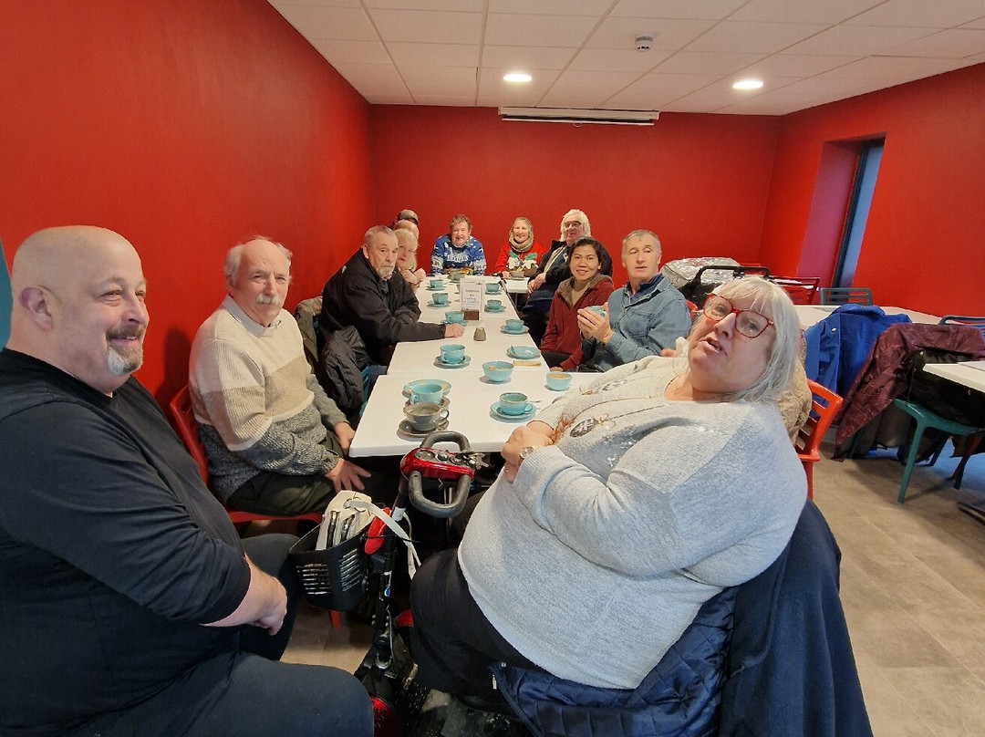 Lappa Valley-纽奎必去景点