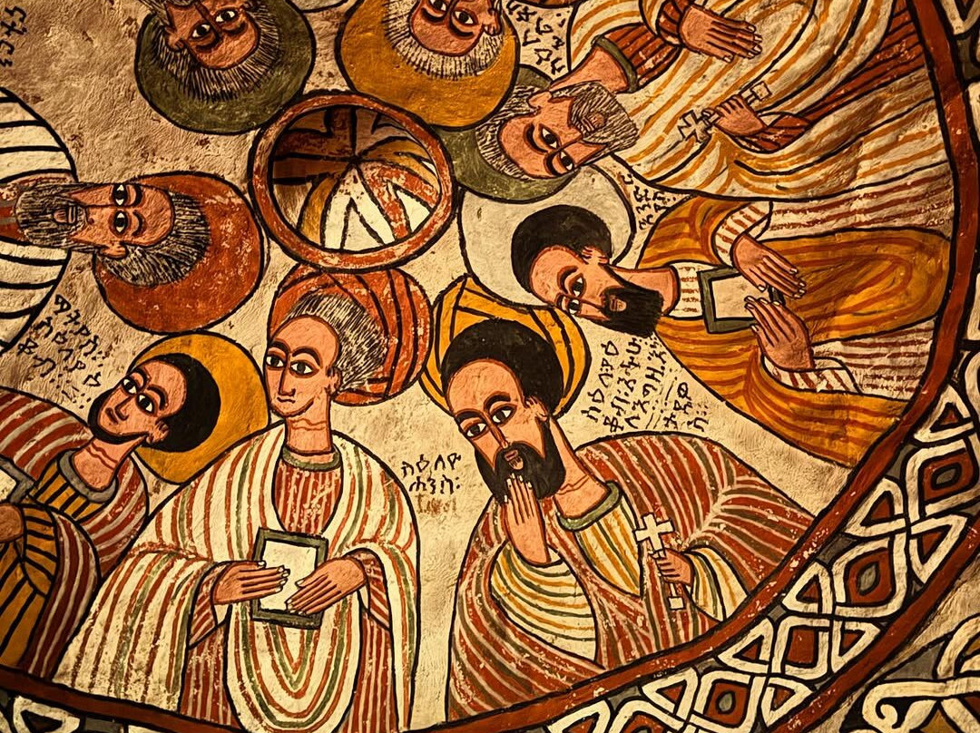 Ethio Gheralta Tours-Megab必去景点