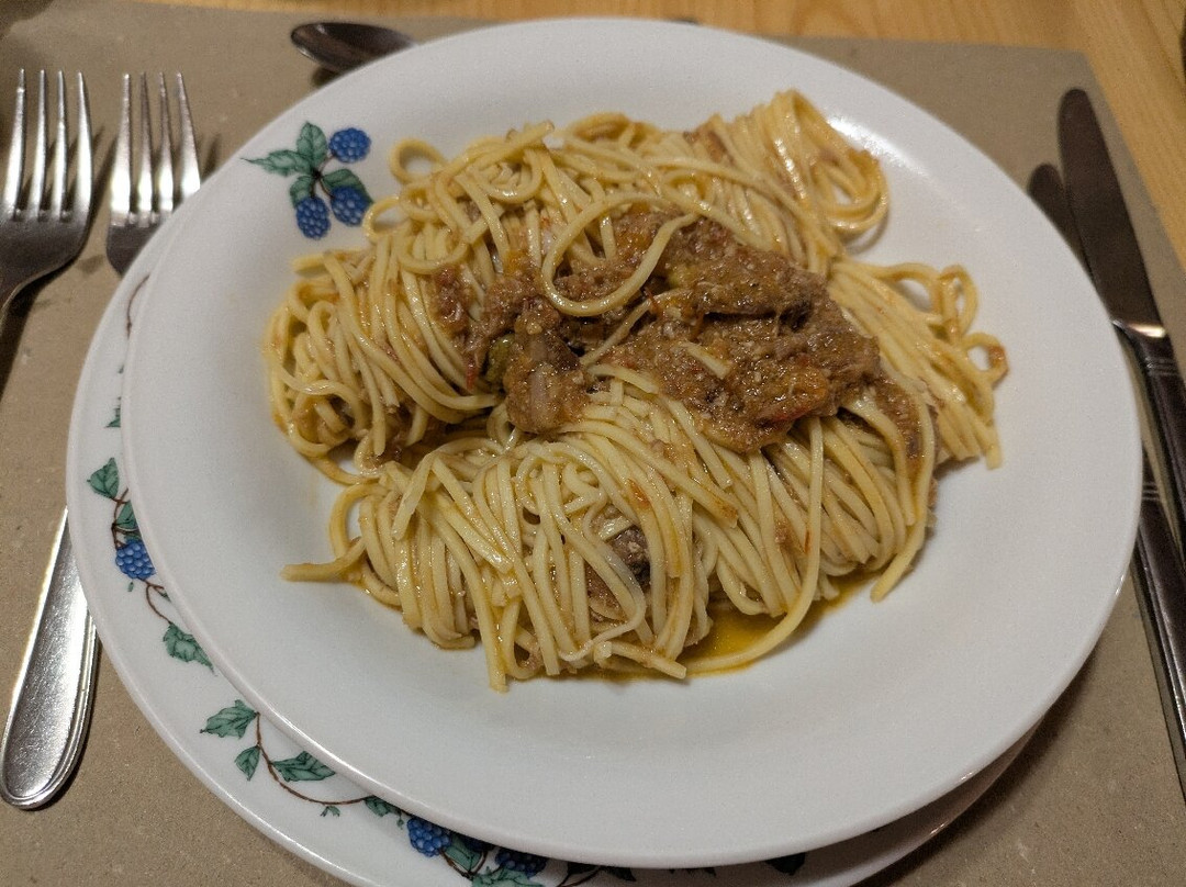 Cascina Papa Mora主图