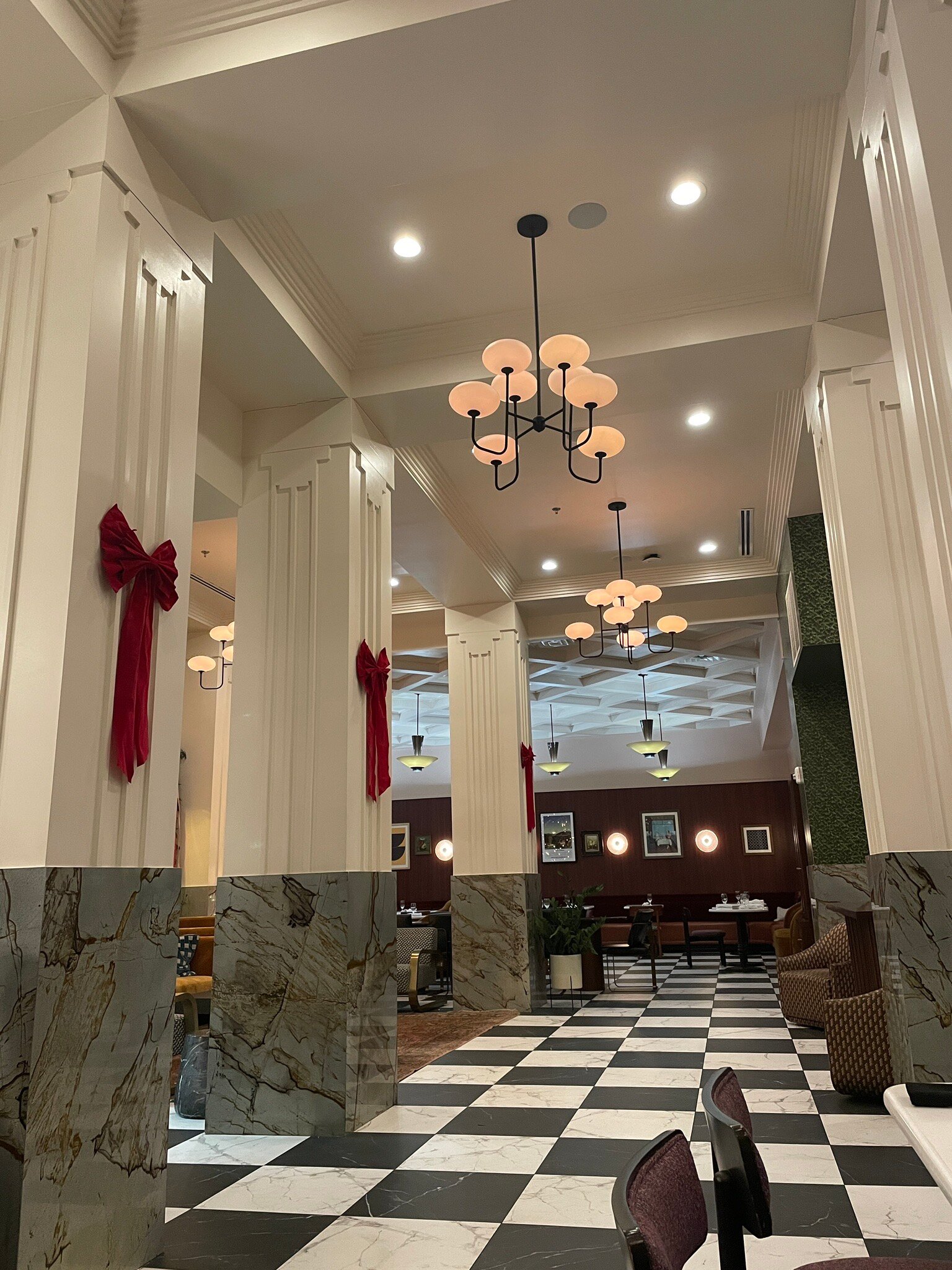 The Threefoot Hotel, Meridian, a Tribute Portfolio Hotel-官方