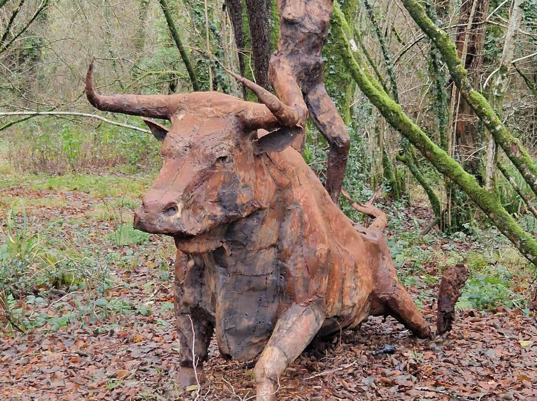 Quince Honey Farm-South Molton必去景点