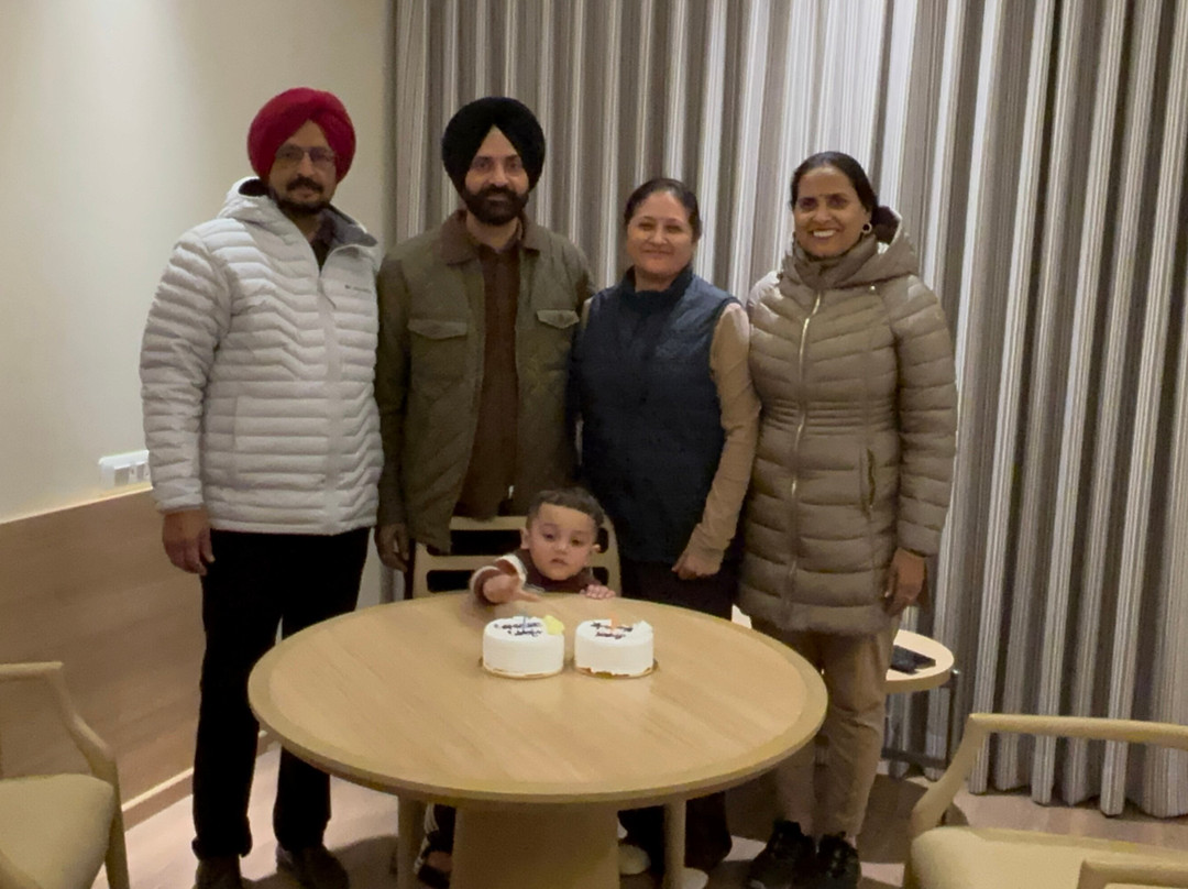 马辛德拉康达哈特俱乐部酒店主图