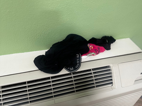 Extended Stay America - Washington, D.C. - Fairfax主图