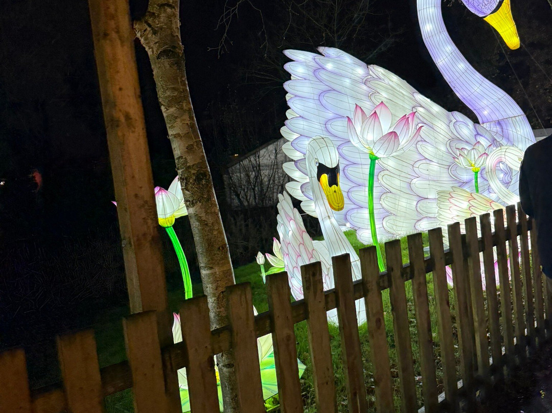 Gulliver's World - Warrington-沃灵顿必去景点