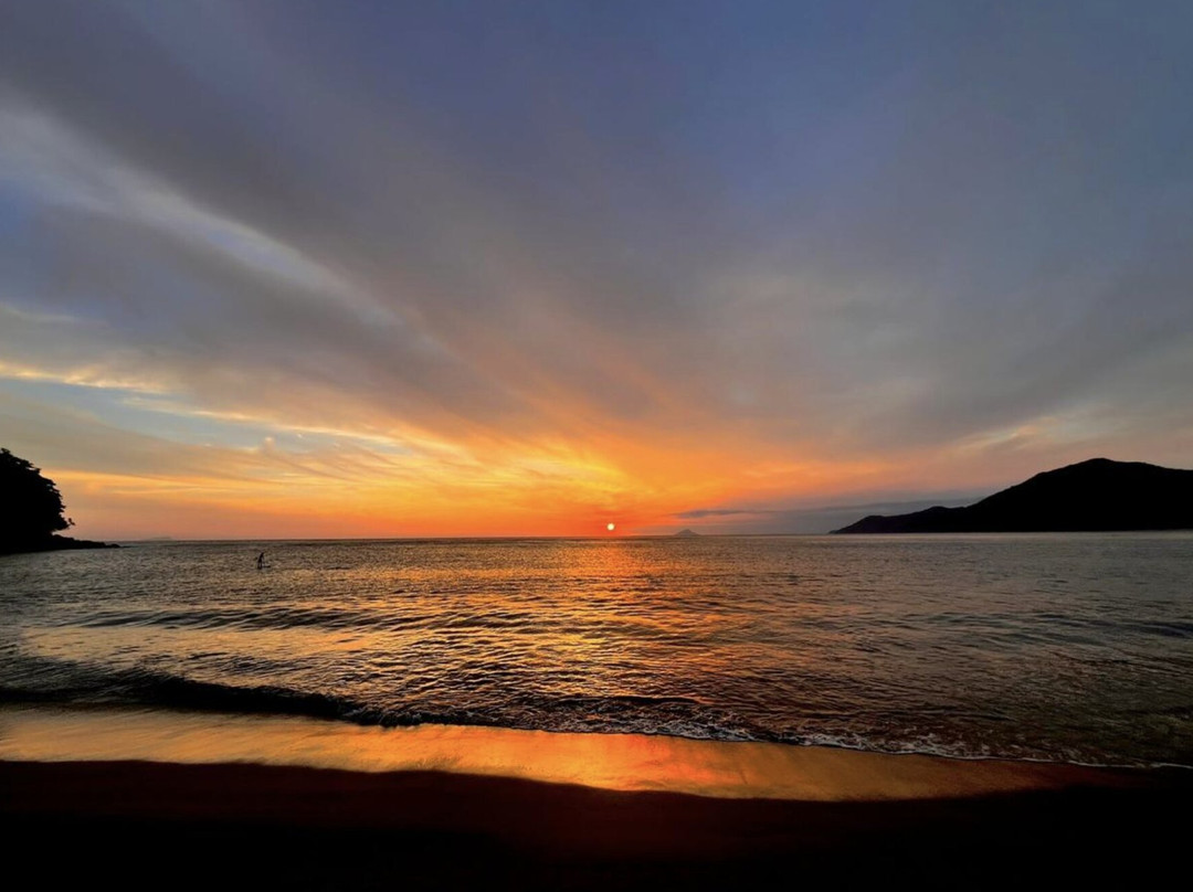 Pauba Beach-Pauba必去景点