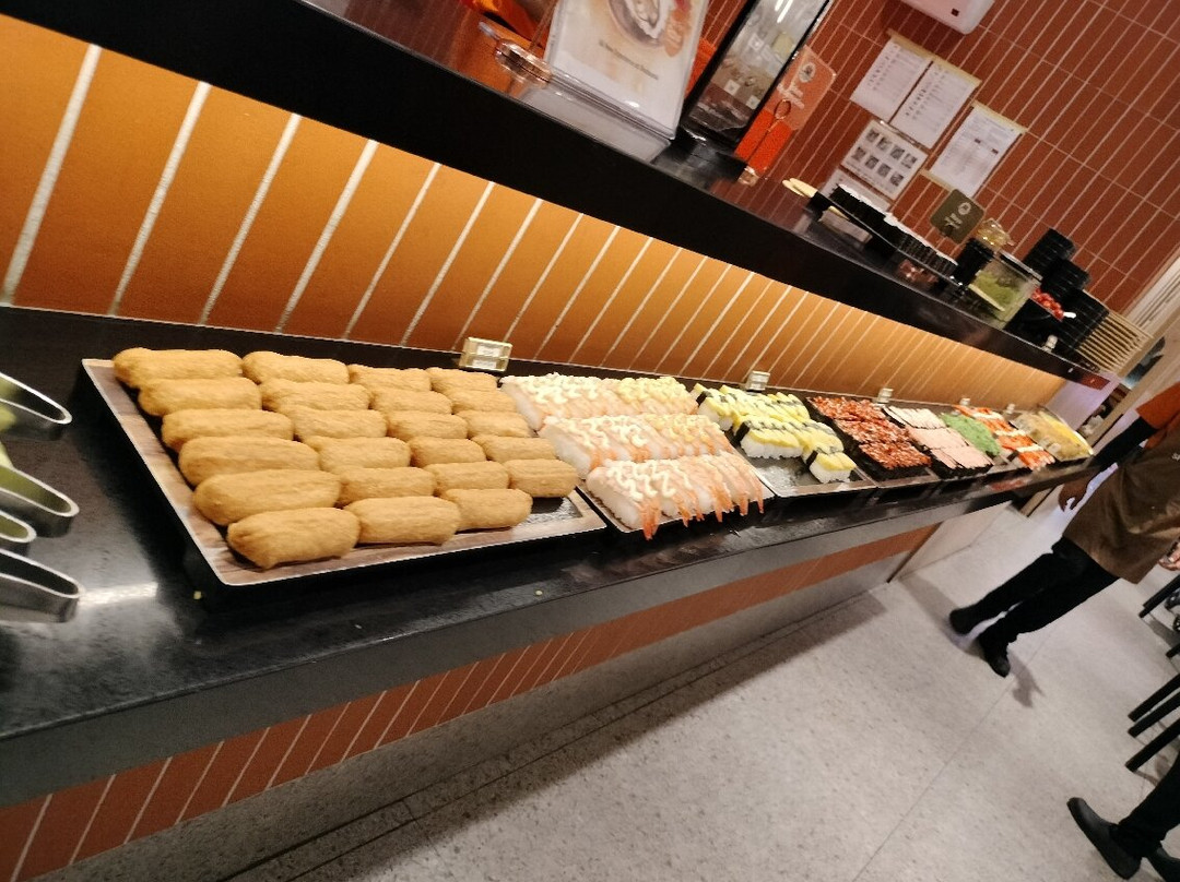 Toppen Shopping Centre-新山必去景点