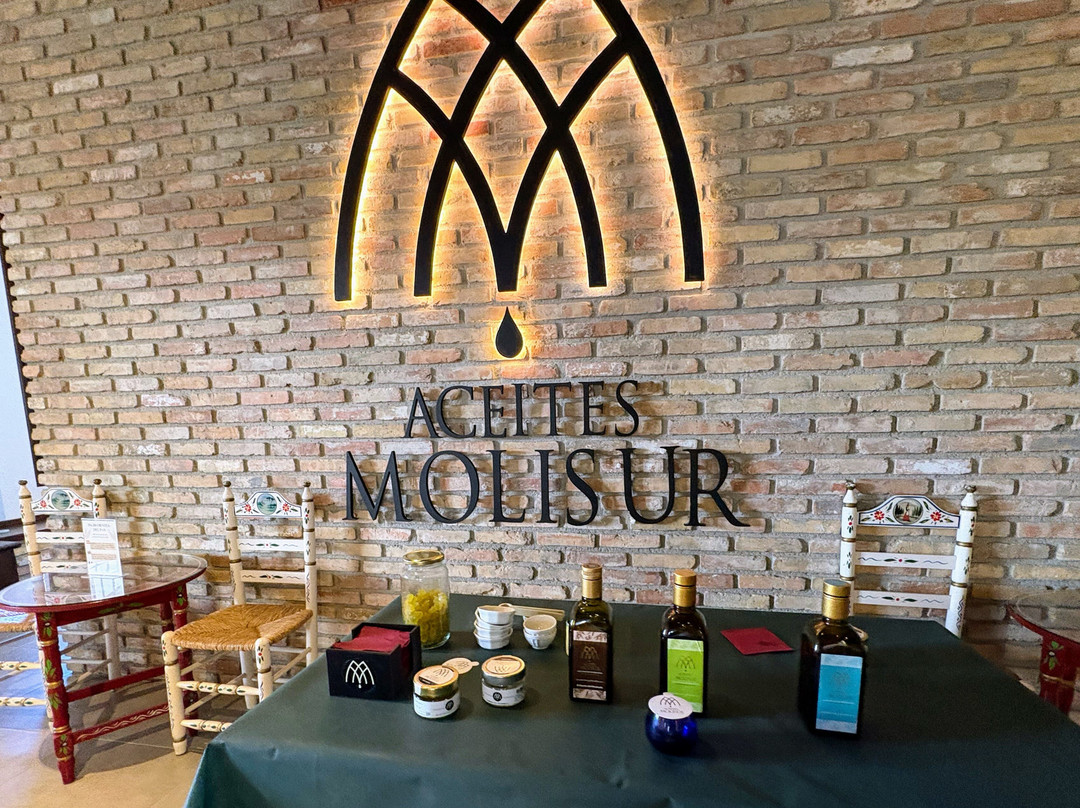 Aceites Molisur-Alhaurin el Grande必去景点