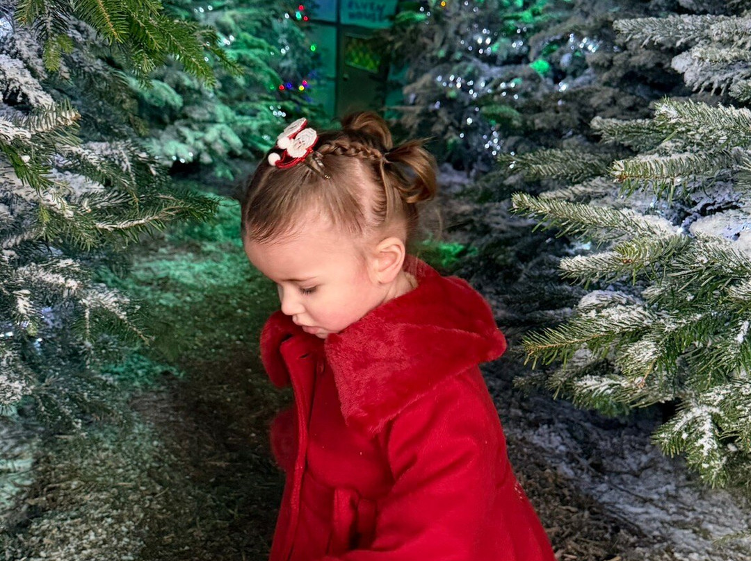 West Lodge Rural Centre-Desborough必去景点