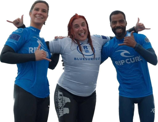 Surf Passion Maroc-Tamraght必去景点