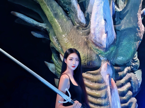 Mr.X密室逃脱-北京市必去景点