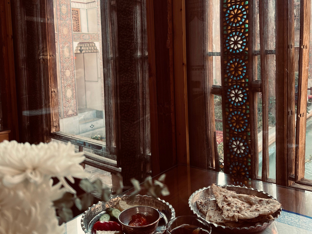 Sarhang Palace Hotel主图