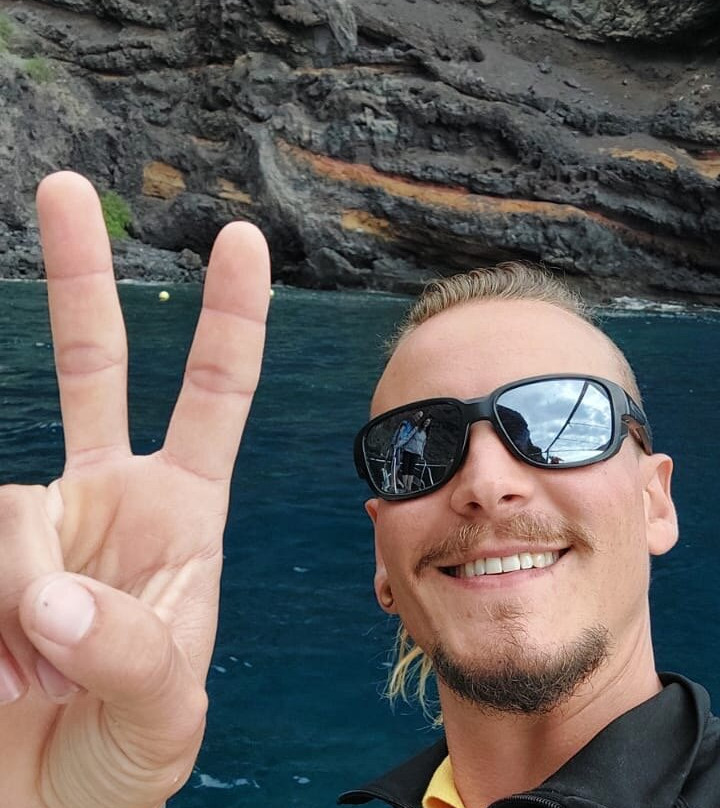 Flipper Uno-洛斯·吉甘特斯必去景点