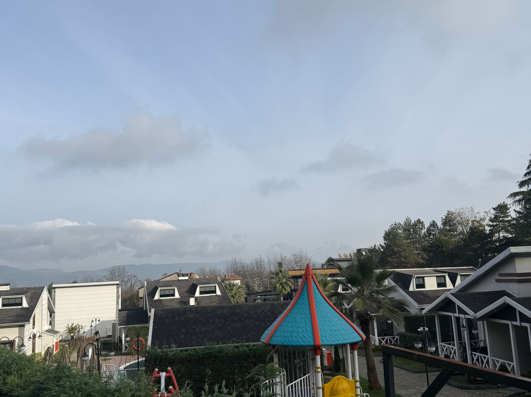 Alfa Suites & Spa主图