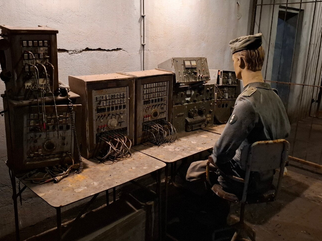 Mamerki City of Brigid-Wegorzewo必去景点