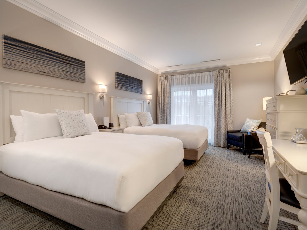 Inn at Bay Harbor主图