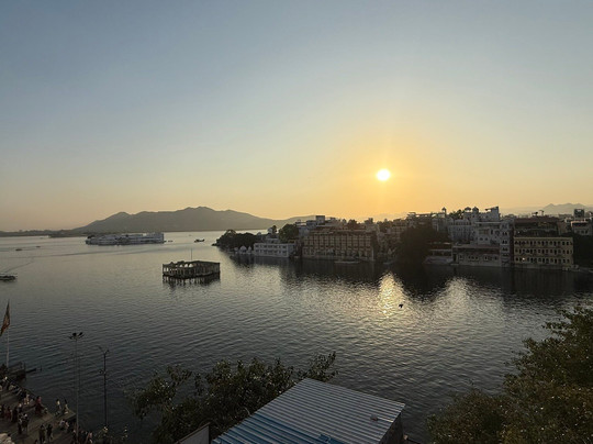 Offbeat India Tours-新德里必去景点