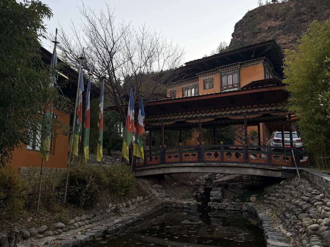 GEMINI TOURS  TRAVELS-Jaigaon必去景点