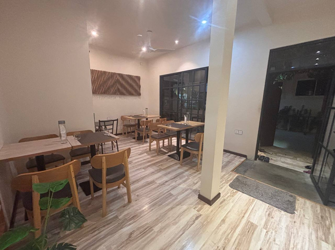 The Bilimbi Guesthouse & Inn主图