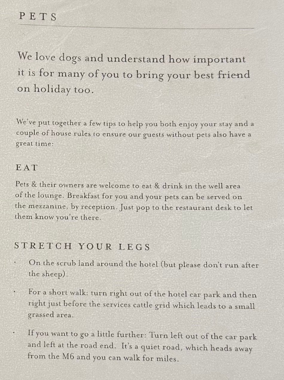 威斯特摩兰酒店-官方