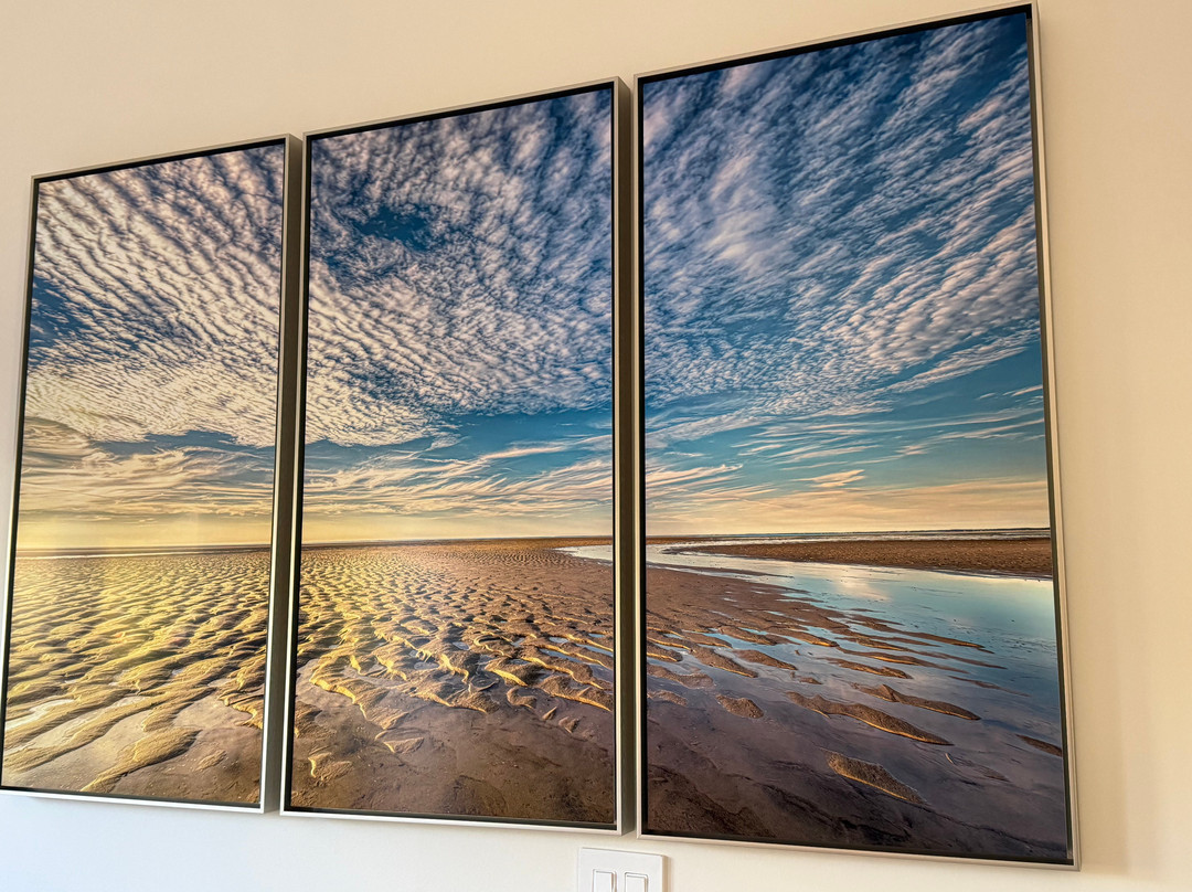 Expressions Gallery-查塔姆必去景点