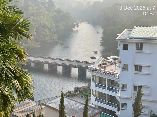 Hotel Adithya View主图